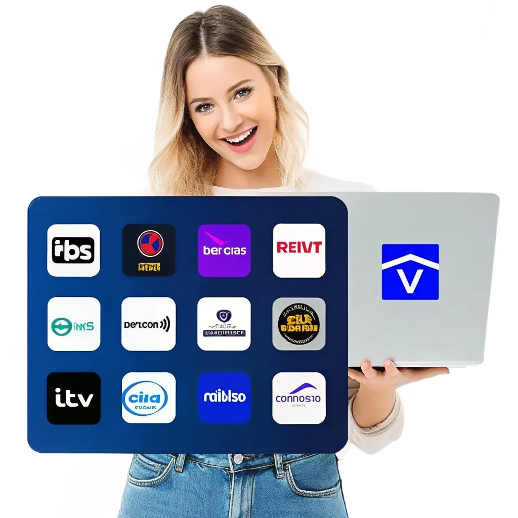 Revendeur IPTV France