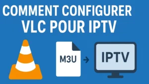 VLC IPTV