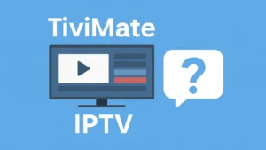 Tivimate IPTV 2026